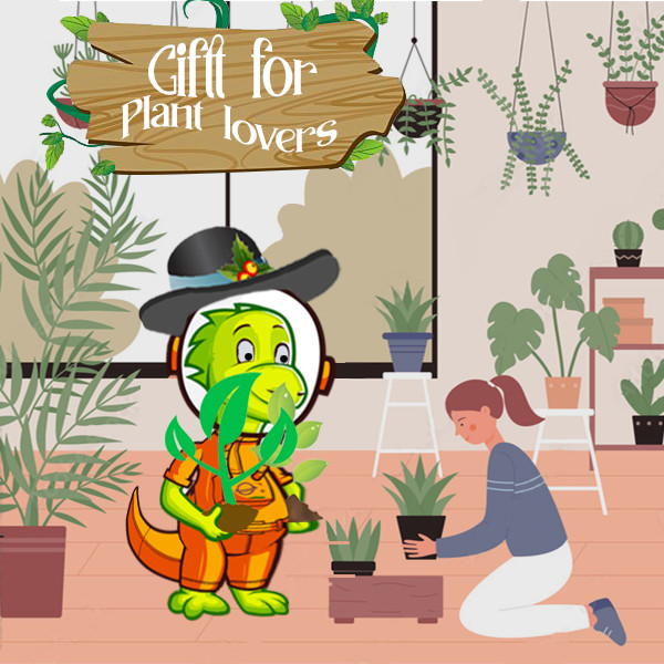 Gifts for Plant Lovers That Any Plant Enthusiast Will Value