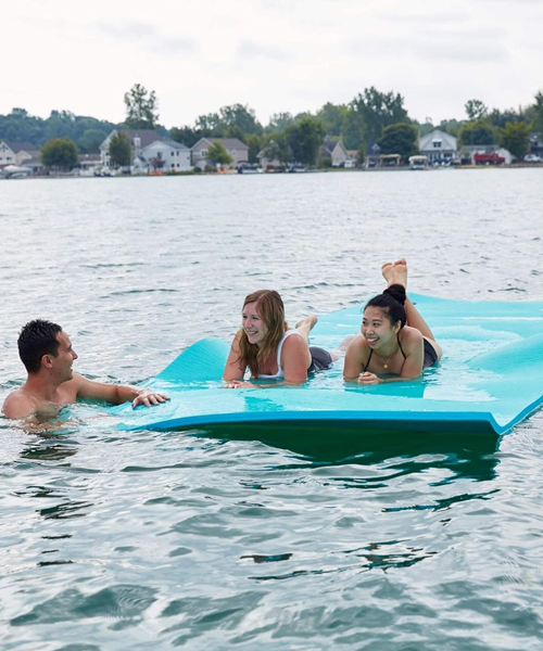 Big Joe Massive Floating Waterpad