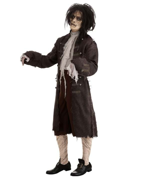 Billy Butcherson Costume