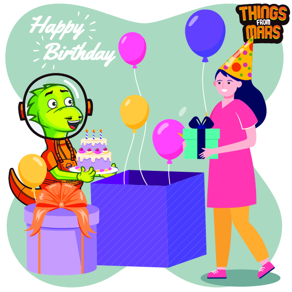 Birthday Gifts for Mom to Celebrate Her Special Day