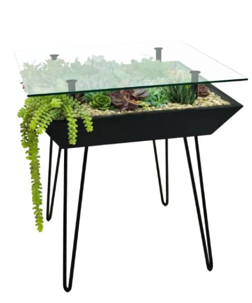 Blooming Table