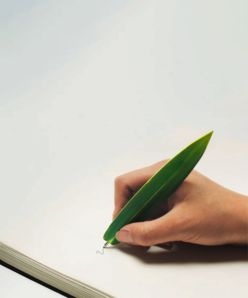 Bookmark Pen