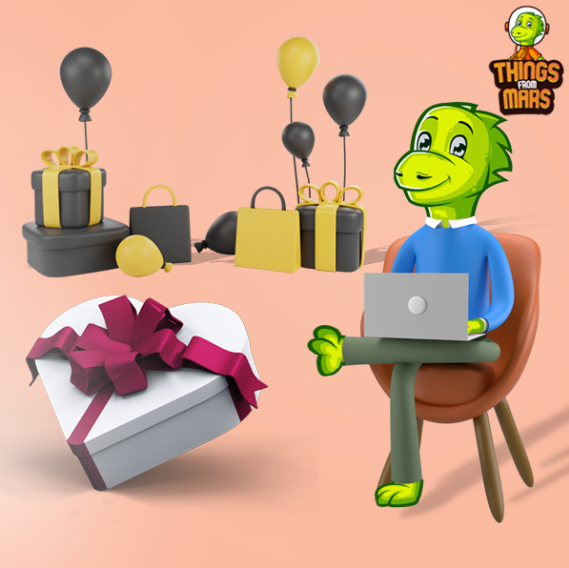 Amazing Gifts for Boss To Express Your Gratitude