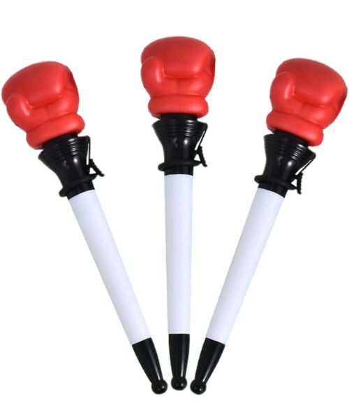 Boxing Gloves Pen