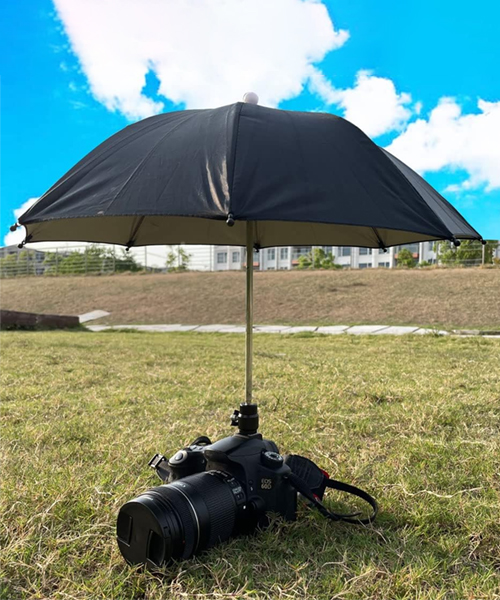 Camera Mini Waterproof Sunscreen