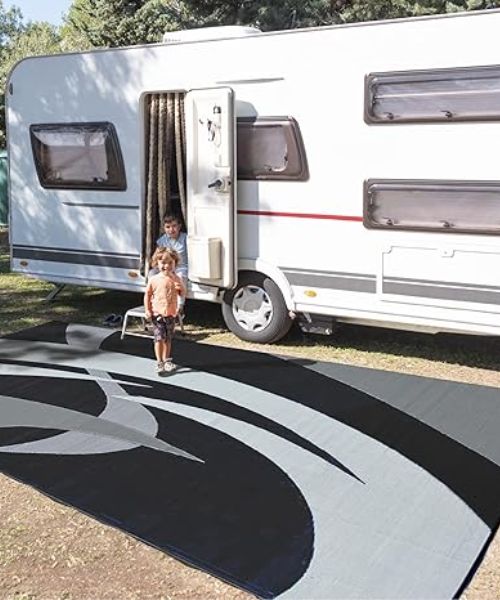 Camping Reversible Mat