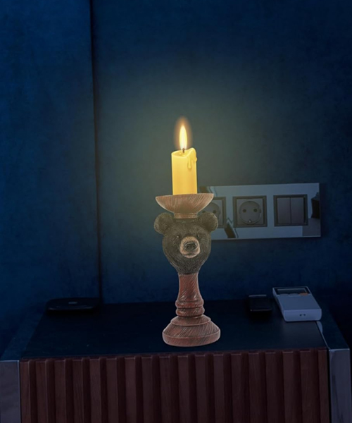 Candle Holder