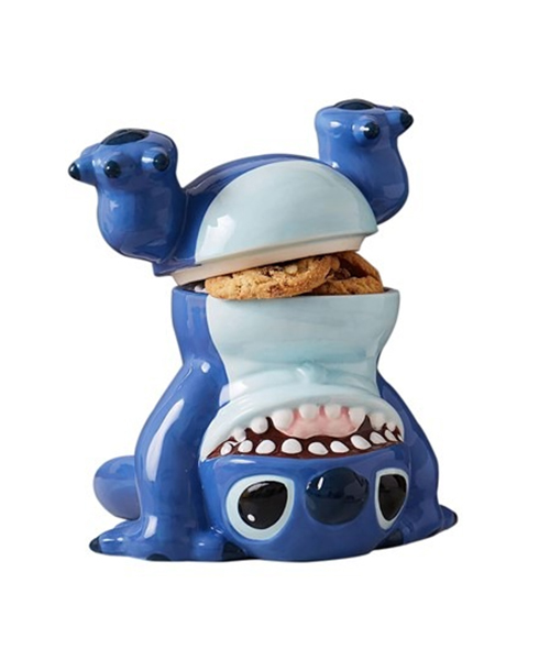 Ceramic Cookie Jar