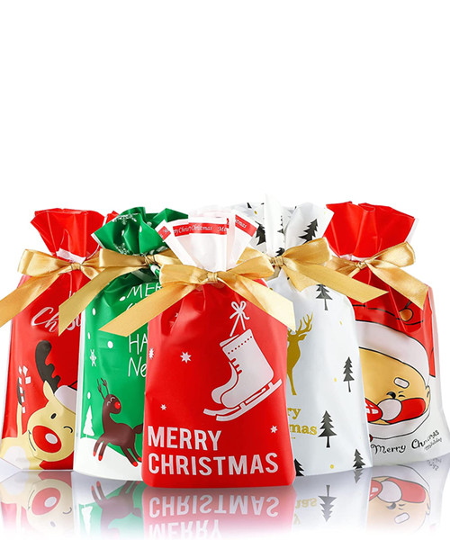 Christmas Treat bags