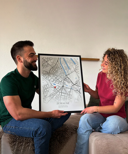 City Map