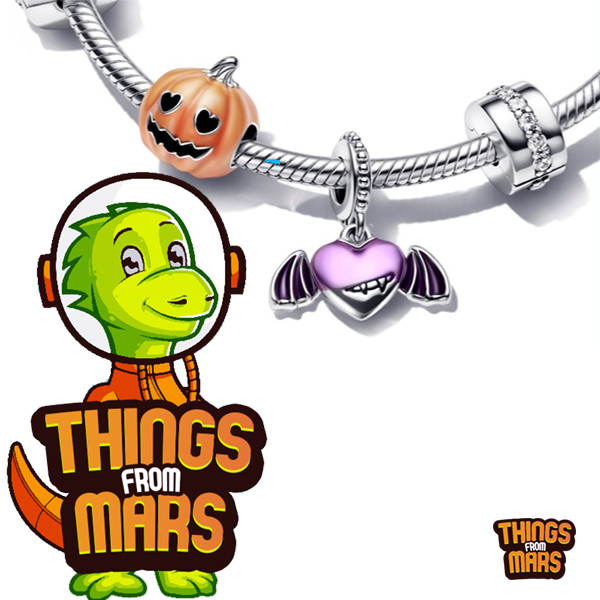 Spooky Halloween Jewelry Ideas In 2024 To Elevate Your Look
