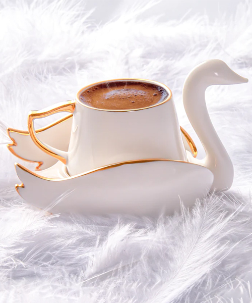 Coffee Cup Set