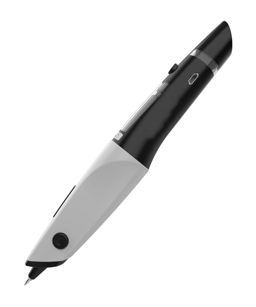 Color Pick Ink Pen