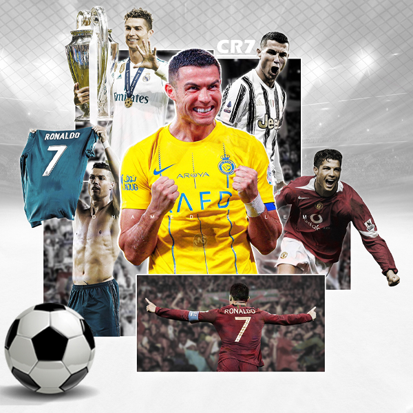 cristiano ronaldo products
