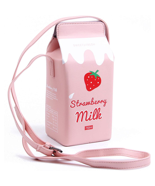 Cross Body Purse