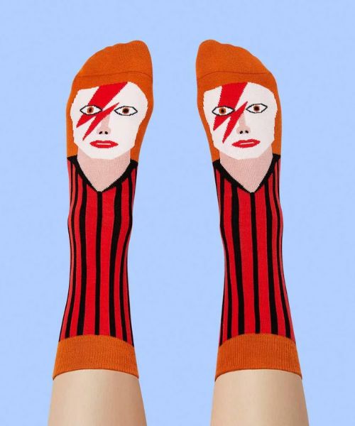 David Toewie Socks