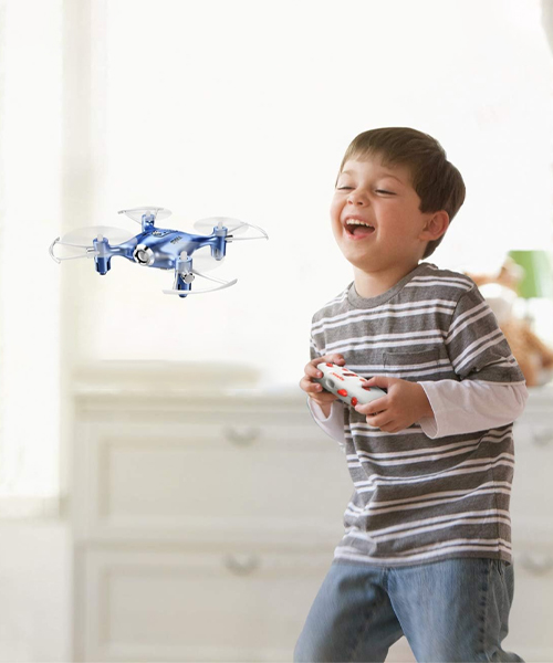 Drones Adults Helicopter Indoor Flying