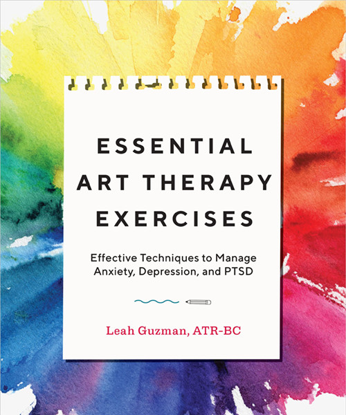 Essential Art Therapy Exercises