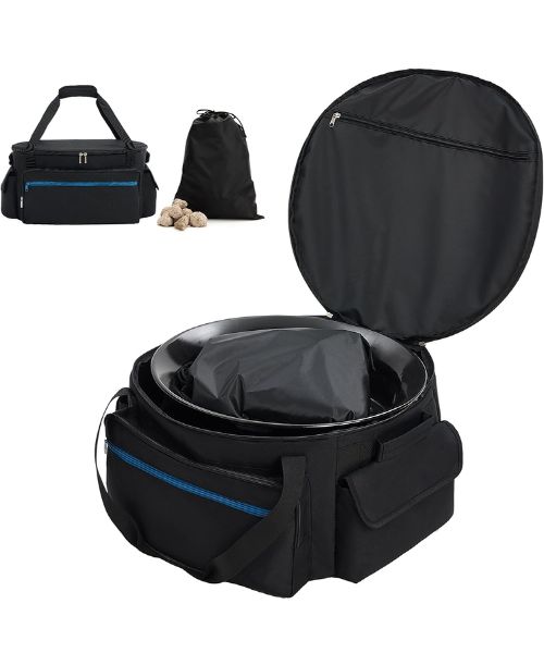 Fire Pit Carry Bag