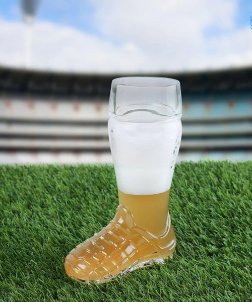 Football Shoe Mug