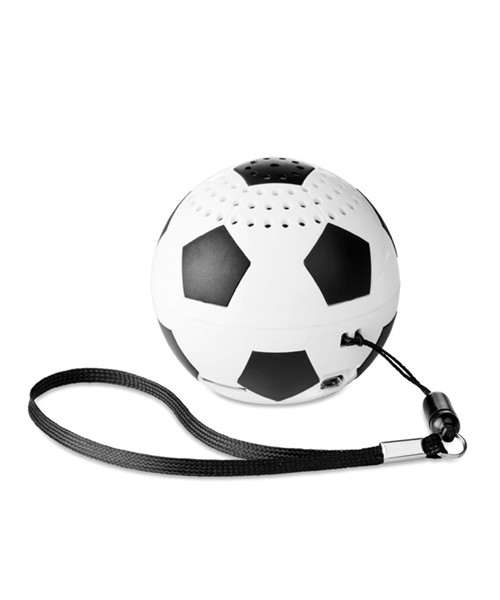 Football Speaker