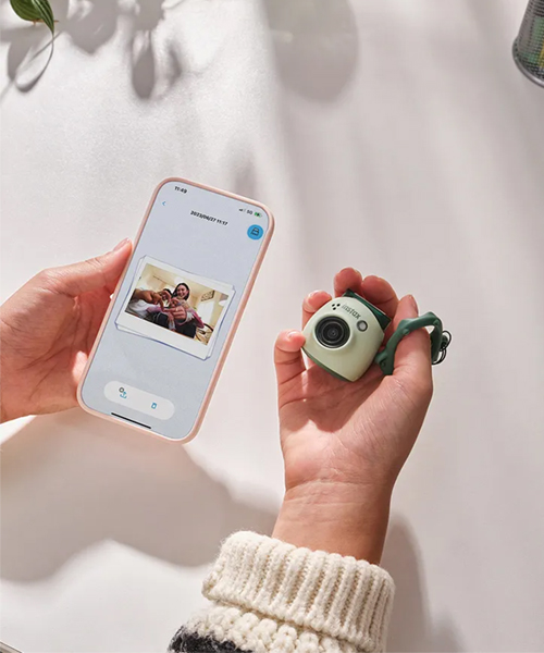 Fujifilm Instax Pal