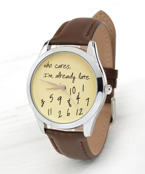 Funny Gift For Sleepyheads
