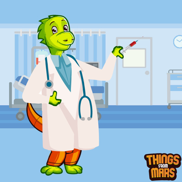 Uncover the Top Gifts For Doctors That Will Make Them Smile