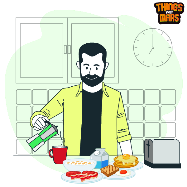 Perfect Gifts For Breakfast To Kickstart Morning With Smile