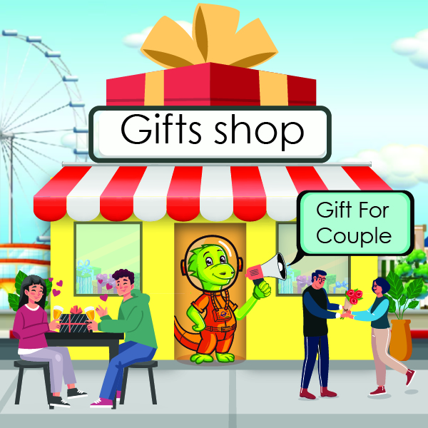 Cute Gifts For Couples That Will Enrich Their Journey of Love