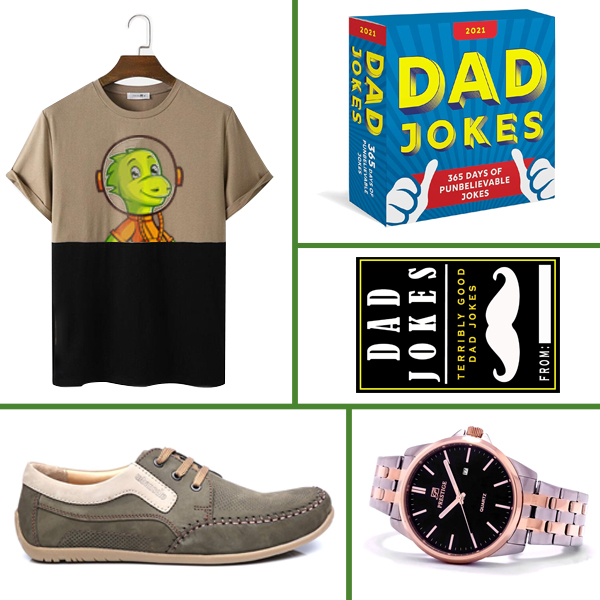 43 Best Gifts For New Dad Perfect For Any First Time Dads