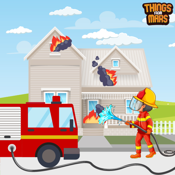 Wacky Gifts For Firefighters To Ignite Their Passion