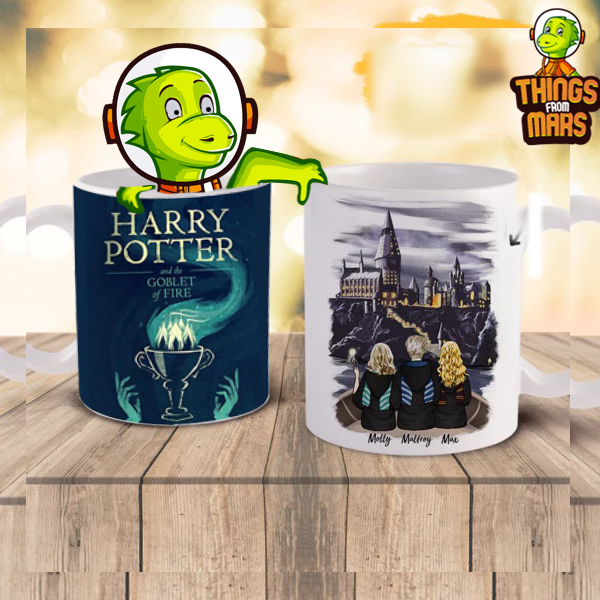 Top Harry Potter Gifts For The True Harry Potter fans