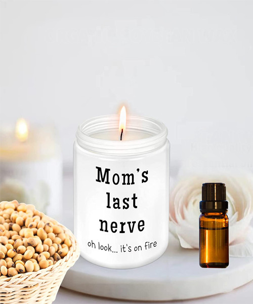 Gifts for Mom