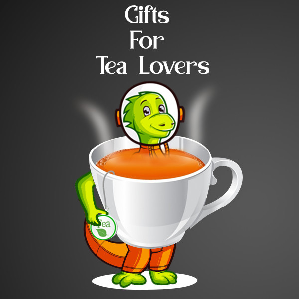 Best Gifts For Tea Lovers That Will Steep Up the Happiness