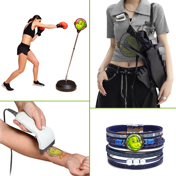 Top Pick Gifts For Tomboys To Celebrate Their Individuality