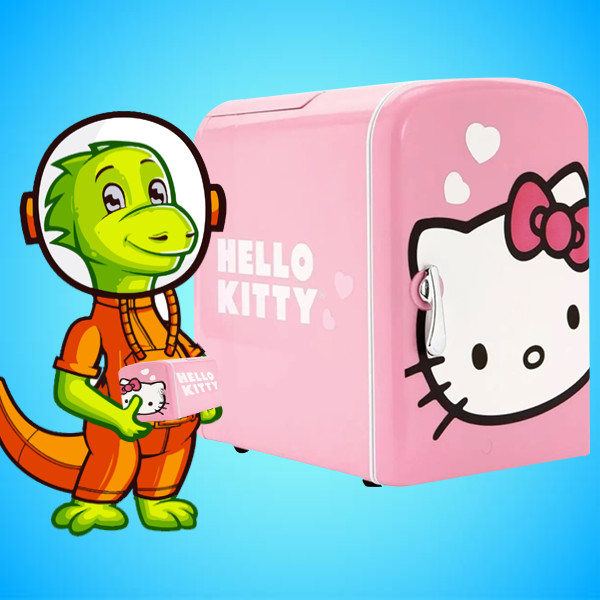 Best Hello Kitty Gifts That Will Make Any Fan Jump for Joy