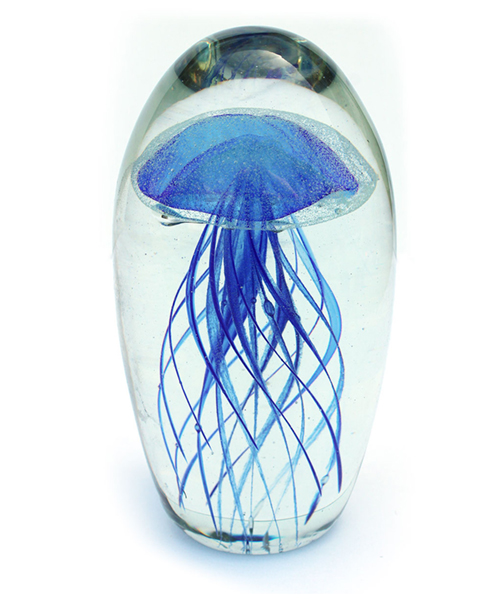 Desktop Jellyfish Aquarium - ThingsFromMars.com