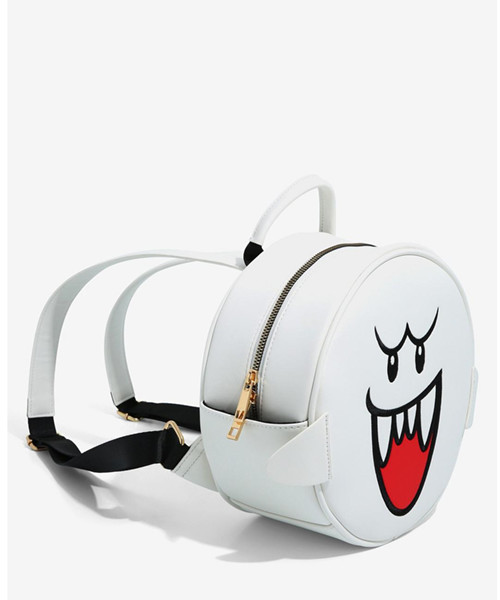 Glow-in-the-Dark Mini Backpack