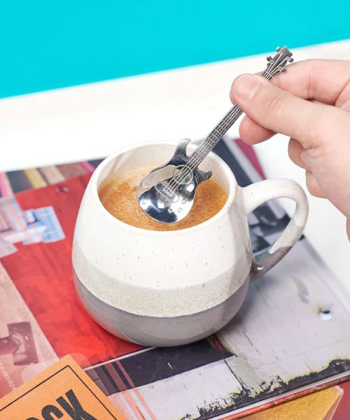 Guitar Spoon
