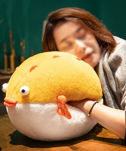 Hand Warming Pillow