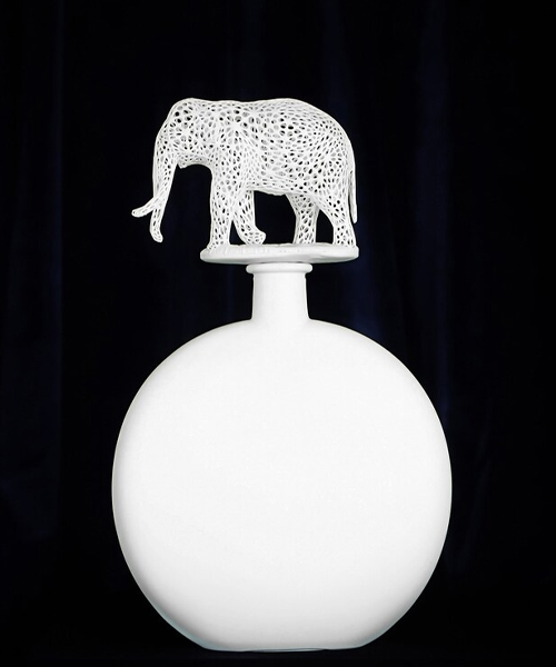 Handmade Glass Decoration
