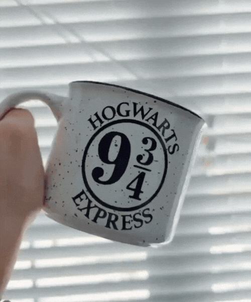 Harry Potter Mug