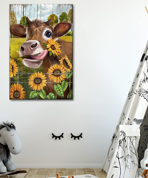 highland-cow-poster-thingsfrommars