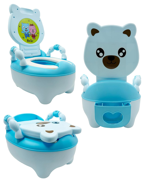 HTTMT Training Toddler Portable