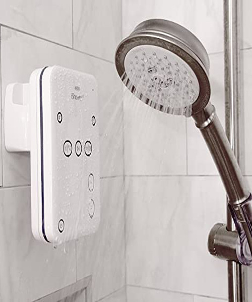 iDevices iShower2 Bluetooth Water Speaker