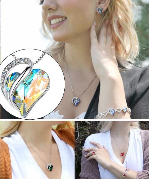 Infinity - The Love Token Straight From The Heart