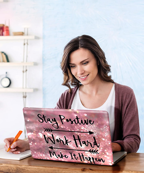 Laptop Skin Sticker