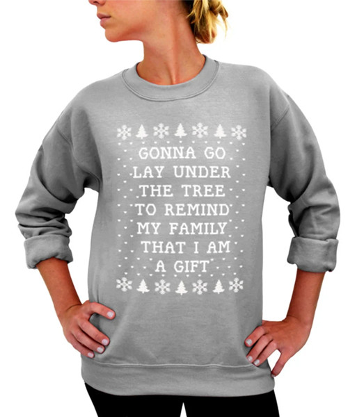 Funny Christmas Sweater