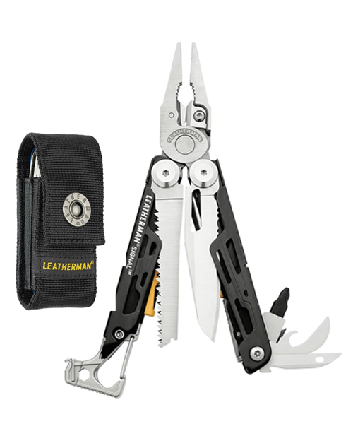 Leatherman Hiking Multitool